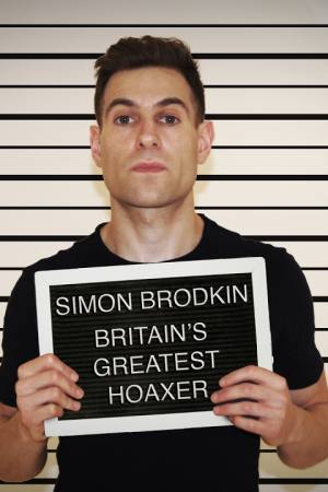 Britain’s Greatest Hoaxer