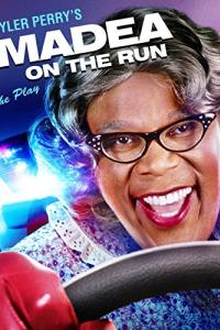 Madea on the Run
