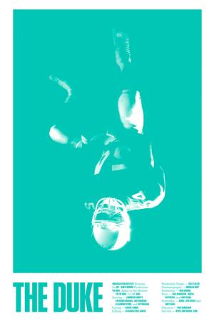 The Duke: Based on the Memoir ‘I’m the Duke’ by J.P. Duke