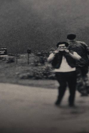 The Stringer: The Man Who Took the Photo