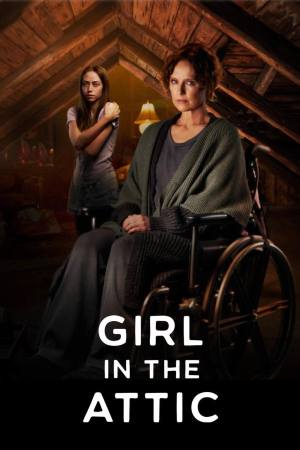 Girl in the Attic