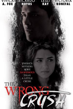 The Wrong Crush