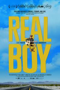 Real Boy