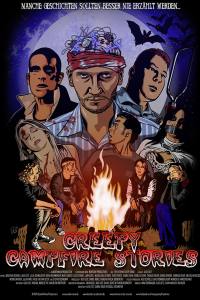 Creepy Campfire Stories