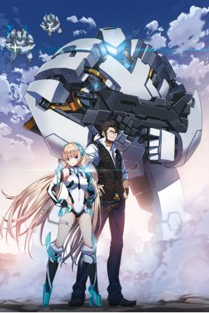Expelled from Paradise
