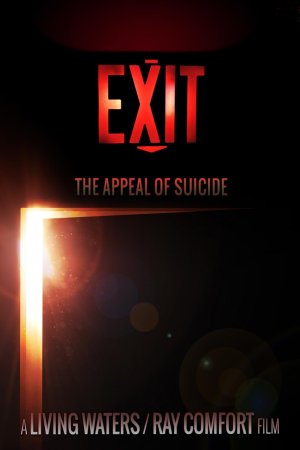 Exit: The Appeal of Suicide