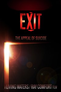 Exit: The Appeal of Suicide