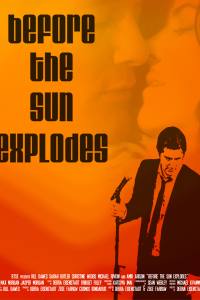 Before The Sun Explodes