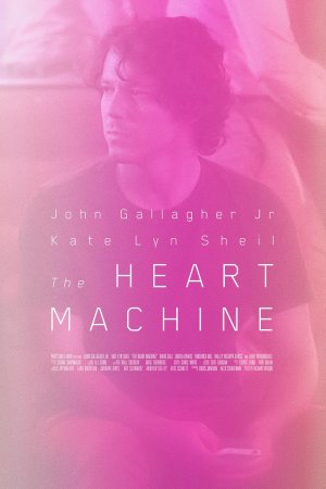 The Heart Machine