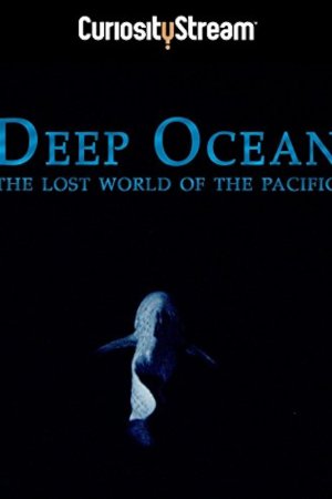 The Lost World of the Pacific