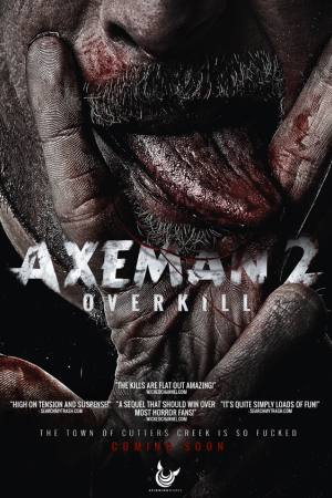 Axeman 2: Overkill