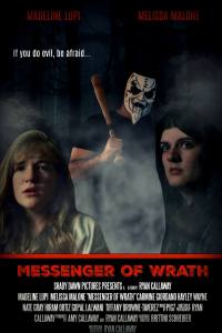 Messenger of Wrath