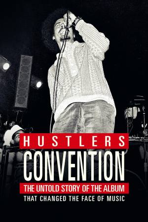Hustlers Convention