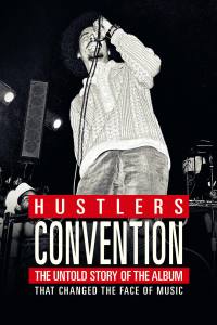 Hustlers Convention
