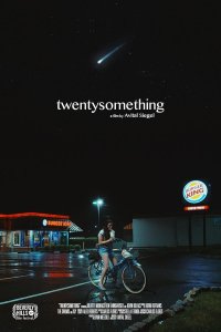 Twentysomething