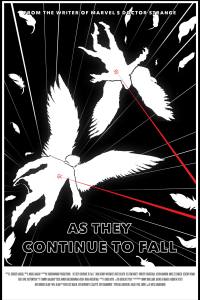 As They Continue to Fall