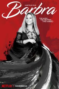 Barbra: The Music… The Mem’ries… The Magic!