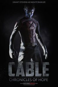 Cable: Chronicles of Hope