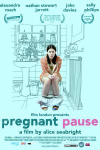Pregnant Pause
