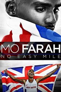Mo Farah: No Easy Mile