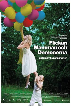 The Girl, the Mother and the Demons