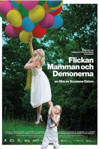 The Girl, the Mother and the Demons