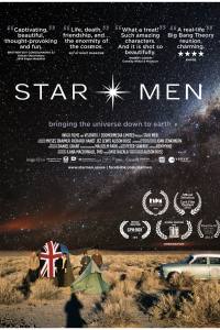 Star Men