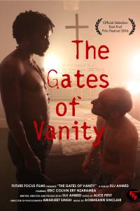 The Gates of Vanity