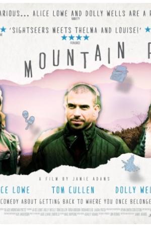 Black Mountain Poets