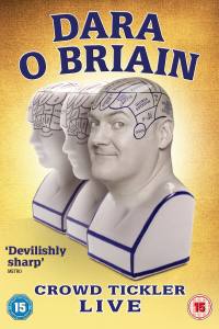 Dara O Briain: Crowd Tickler