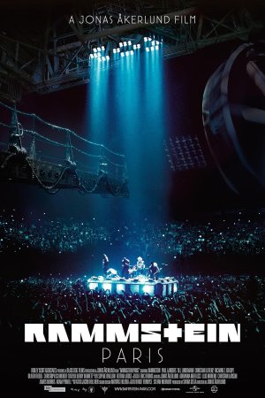 Rammstein: Paris