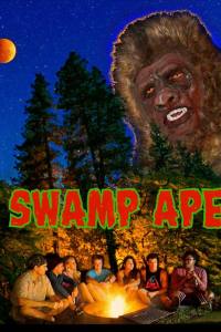 Swamp Ape