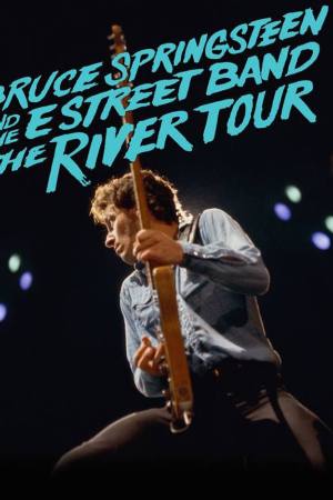 Bruce Springsteen & the E Street Band: The River Tour, Tempe 1980