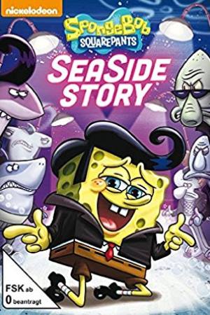 SpongeBob SquarePants: Sea Side Story