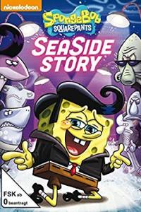SpongeBob SquarePants: Sea Side Story