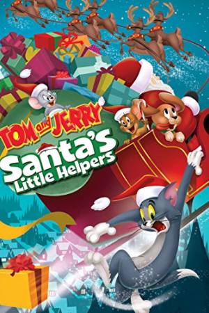 Tom and Jerry: Santa’s Little Helpers