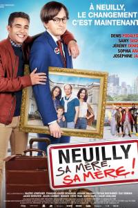 Neuilly Yo Mama II