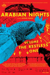 Arabian Nights: Volume 1 – The Restless One