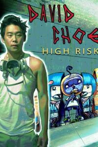 David Choe: High Risk