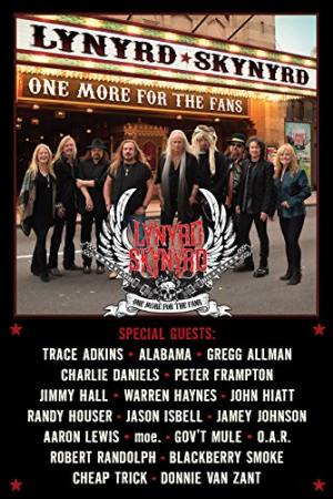 One More for the Fans! Celebrating the Songs & Music of Lynyrd Skynyrd