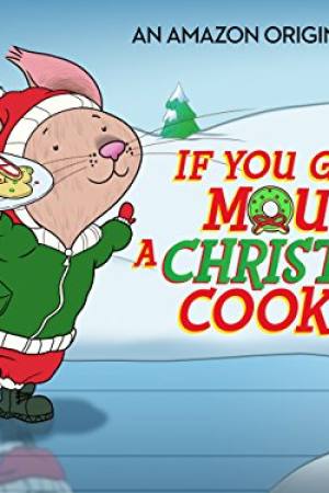 If You Give a Mouse a Christmas Cookie