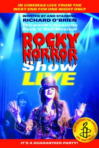 Rocky Horror Show Live