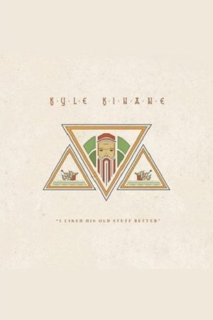 Kyle Kinane: I Liked His Old Stuff Better