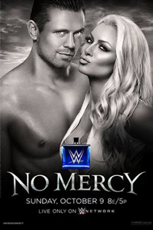 WWE No Mercy