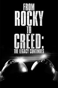 From Rocky to Creed: The Legacy Continues