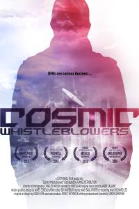 Cosmic Whistleblowers