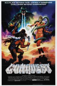 Conquest