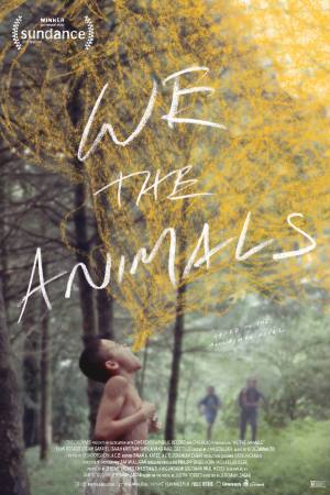We the Animals
