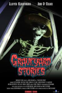 Graveyard Stories