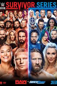 WWE Survivor Series